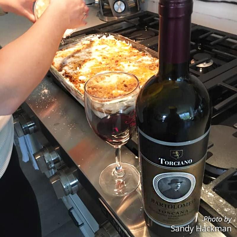 2001 Bartolomeo Pura Passione - Qualità senza compromessi